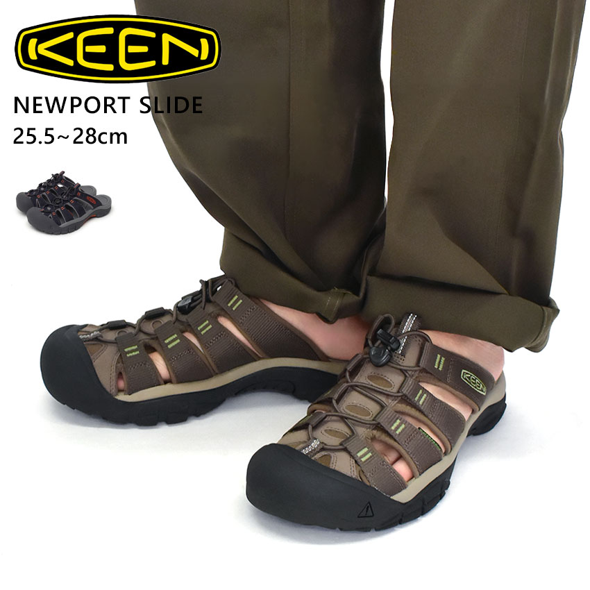 楽天市場】KEEN キーン サンダル メンズ SAN JUAN SANDAL II