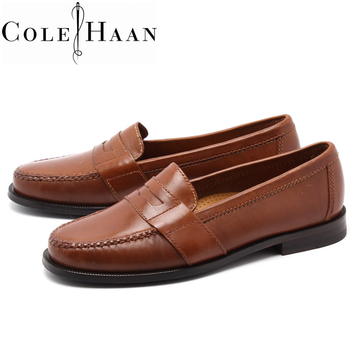 cole haan penny