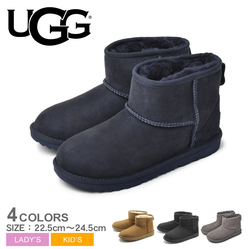 楽天市場】＼師走theクリアランスSALE☆／アグ UGG ムートンブーツ