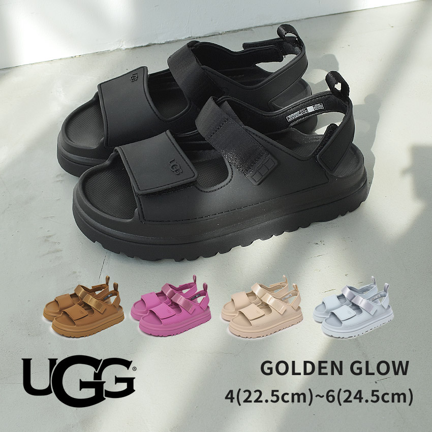新品未使用 UGG アグ　スワロフスキー　フラットシューズ　24.5 2025年最新】Yahoo!オークション -ugg スワロフスキーの中古品