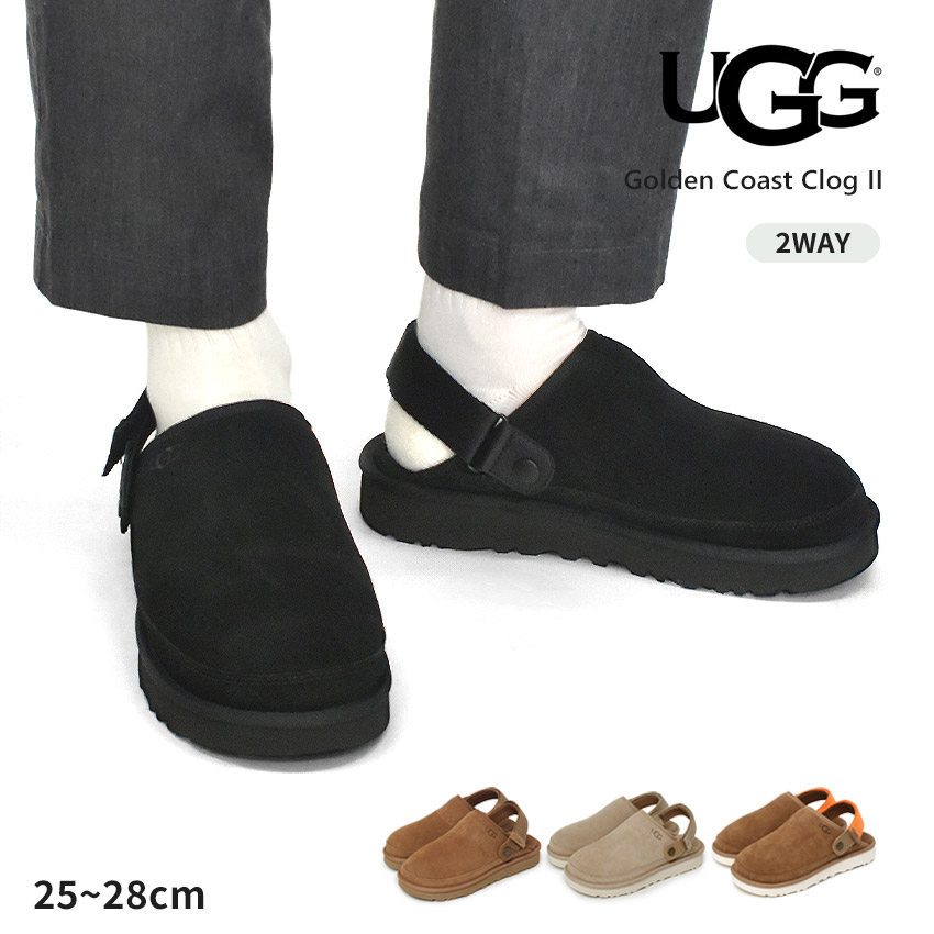 UGG CapTrail Strap Sandal アグ ストラップサンダル/関税送料込 UGG サンダル スライドサンダル キャップトレイル ストラップ