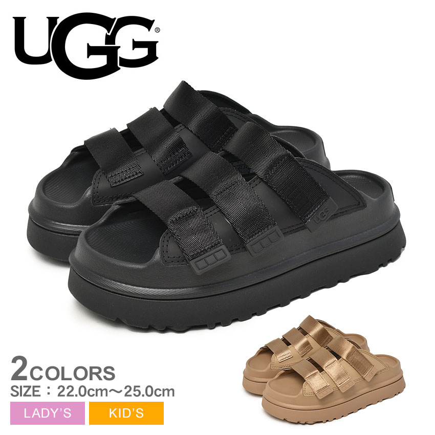 極美品✨️アグ　UGG　スポサン　ブラック　28cm　STRATUS　完売サイズ 1262-0342-1.jpg