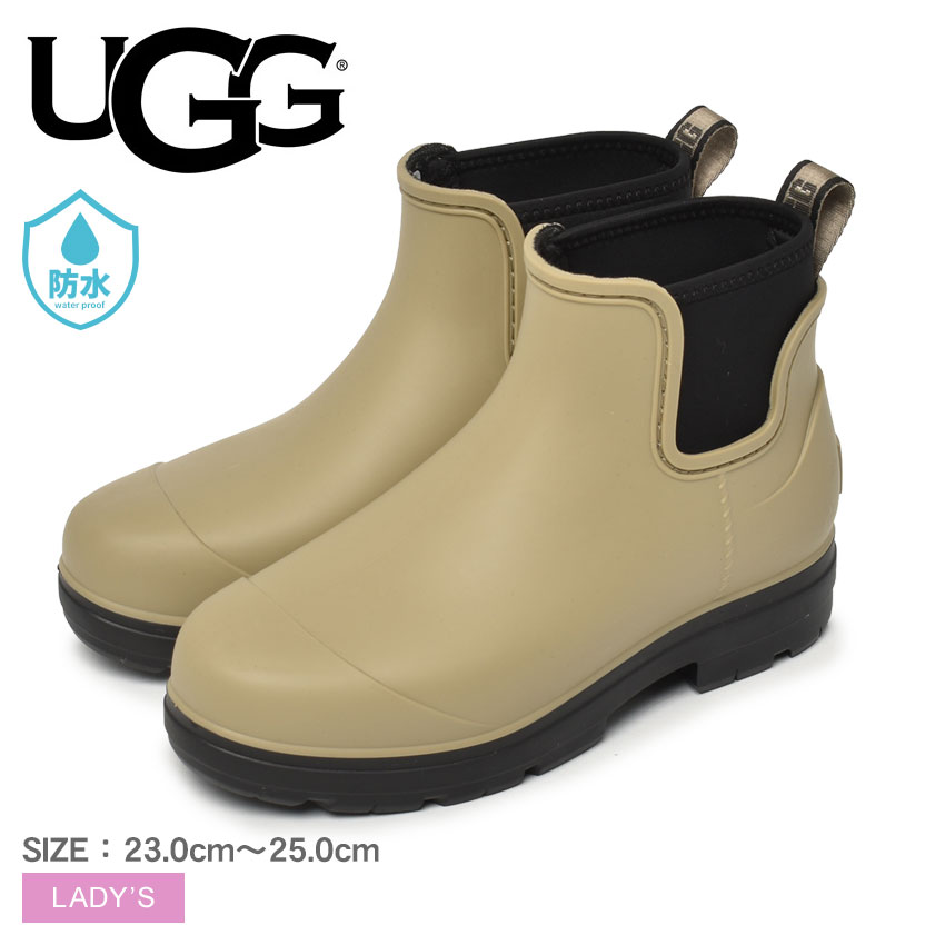 楽天市場】＼サマークリアランス開催中☆／アグ ドロップレット UGG