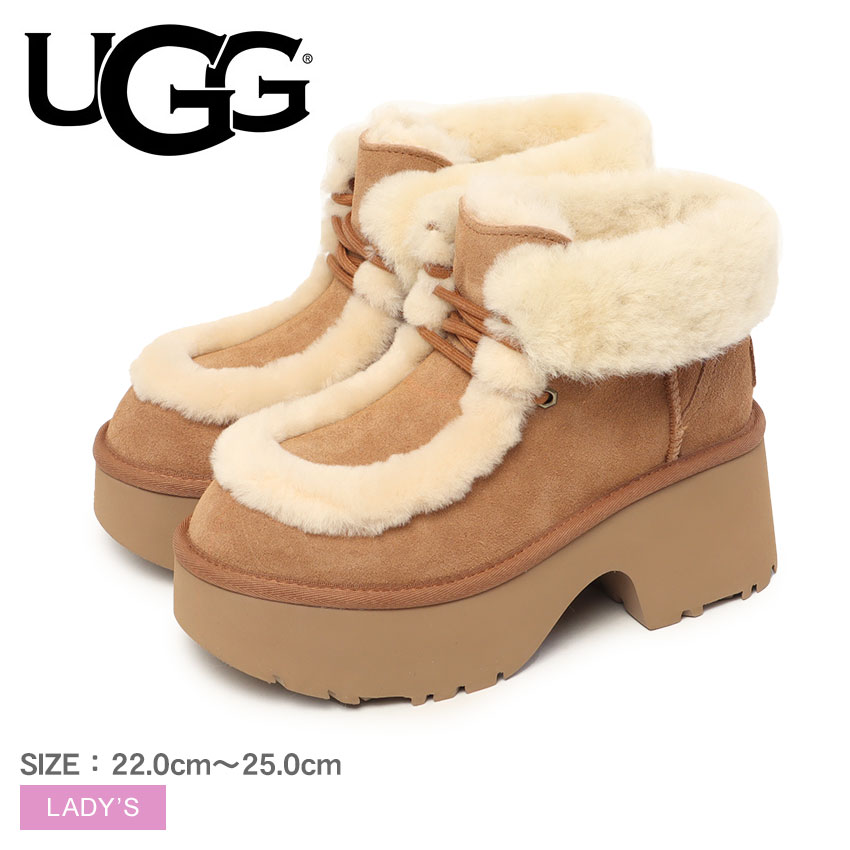 楽天市場】アグ シティファンク ミッド UGG ブーツ レディース