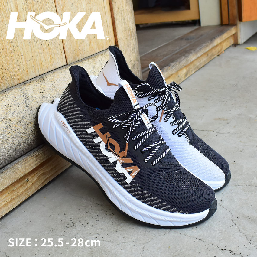 楽天市場】ホカ オネオネ カーボンX2 HOKA ONEONE ランニングシューズ