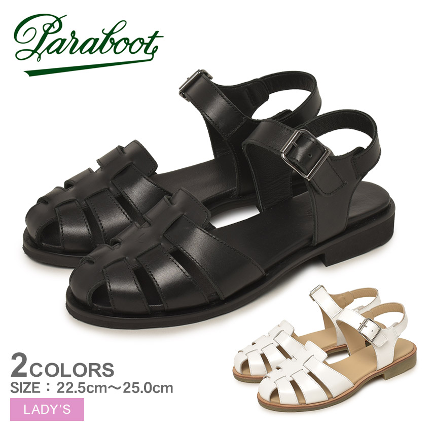 楽天市場】パラブーツ パシフィック PARABOOT グルカサンダル
