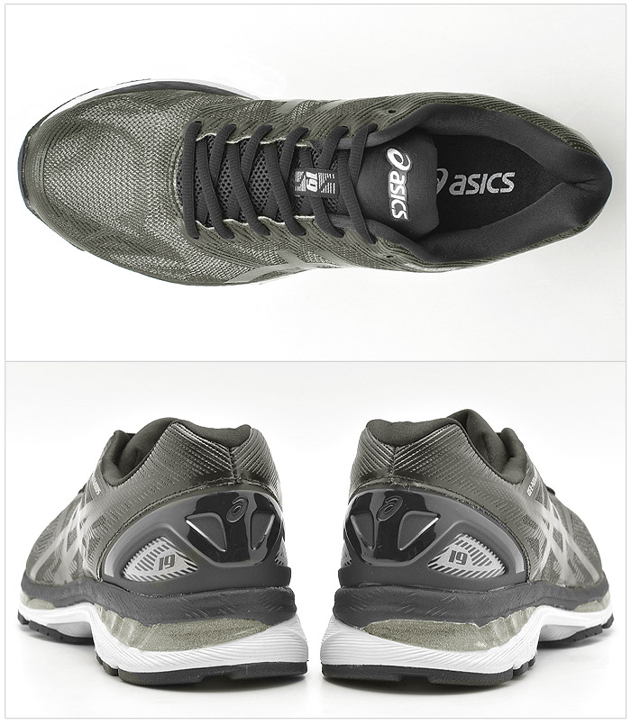 asics gel nimbus 19 or