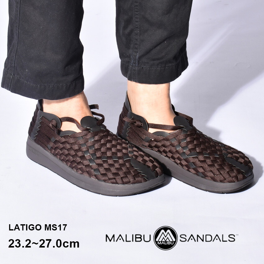人気特価激安 送料無料 MALIBU SANDALS マリブサンダルズ MALIBU 