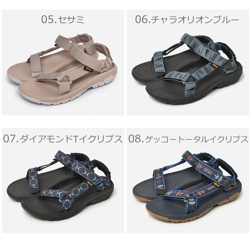 teva サンダル 安い ペアルック