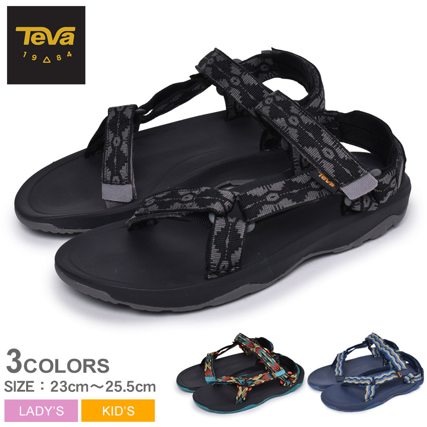 teva junior sandals