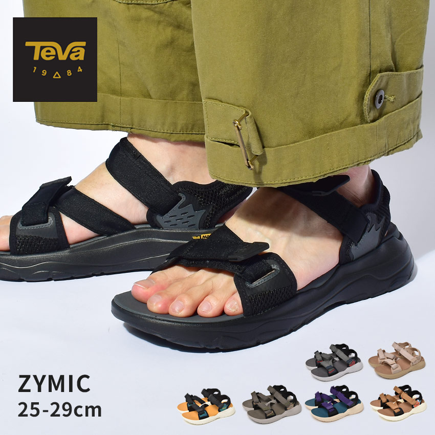 楽天市場】【店内全品☆P5倍！】テバ アルプ プレミア TEVA サンダル 