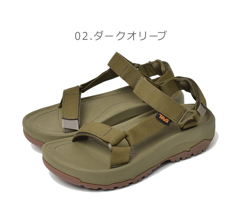 最大96％オフ！ 2022新作 テバ ハリケーン XLT2 アンプソール TEVA サンダル メンズ 厚底 ブラック 黒 カーキ HURRICANE  AMPSOLE 1131251 テヴァ アウトドア ストラップ スポーツサンダル スポサン 軽量 バックストラップ 海 ビーチ レジャー  www.tsujide.co.jp