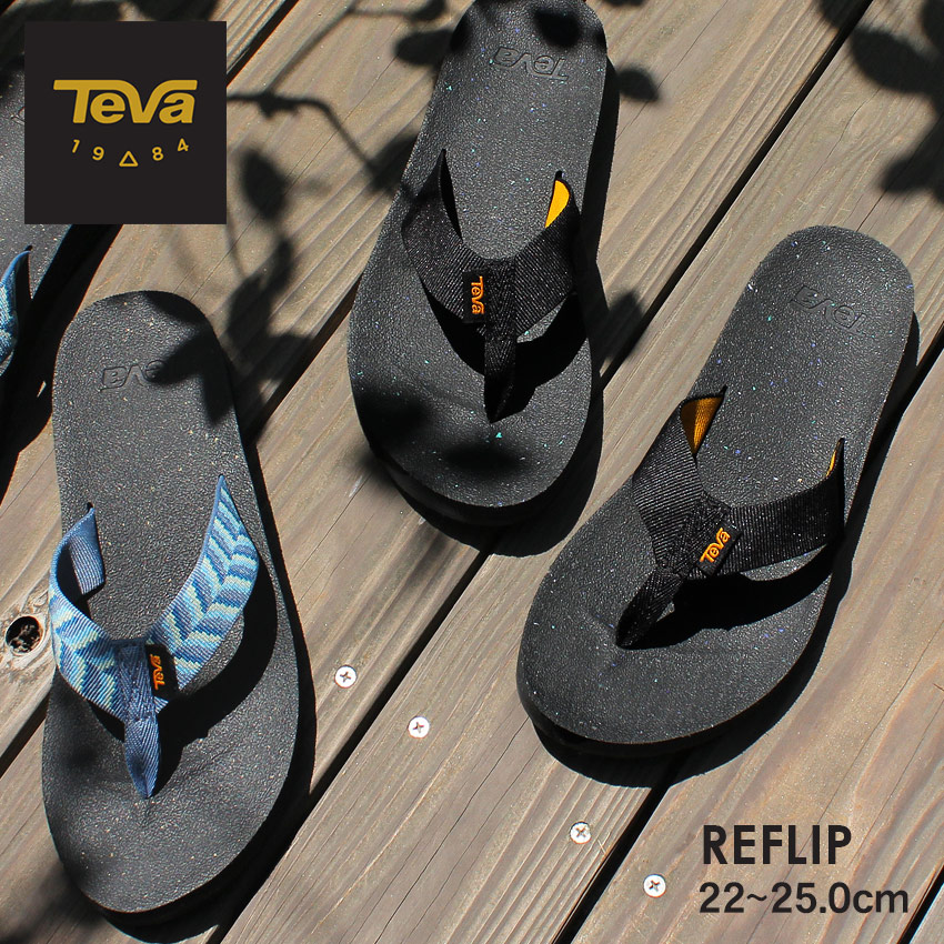 楽天市場】TEVA テバ ハリケーン バージ スライド サンダル