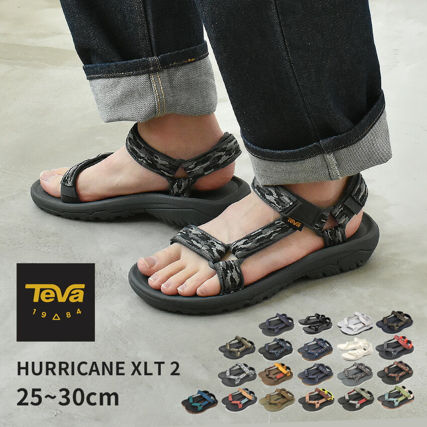 Teva サンダル 「TEVA」 ハリケーン テラ ダクトル/サンダル