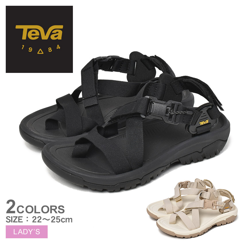 楽天市場】テバ ハリケーン XLT2 アンプソール TEVA サンダル