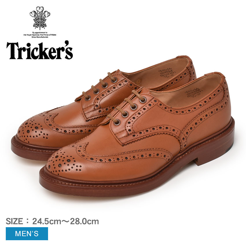 楽天市場】＼大決算セール開催中☆／トリッカーズ バートン TRICKER'S