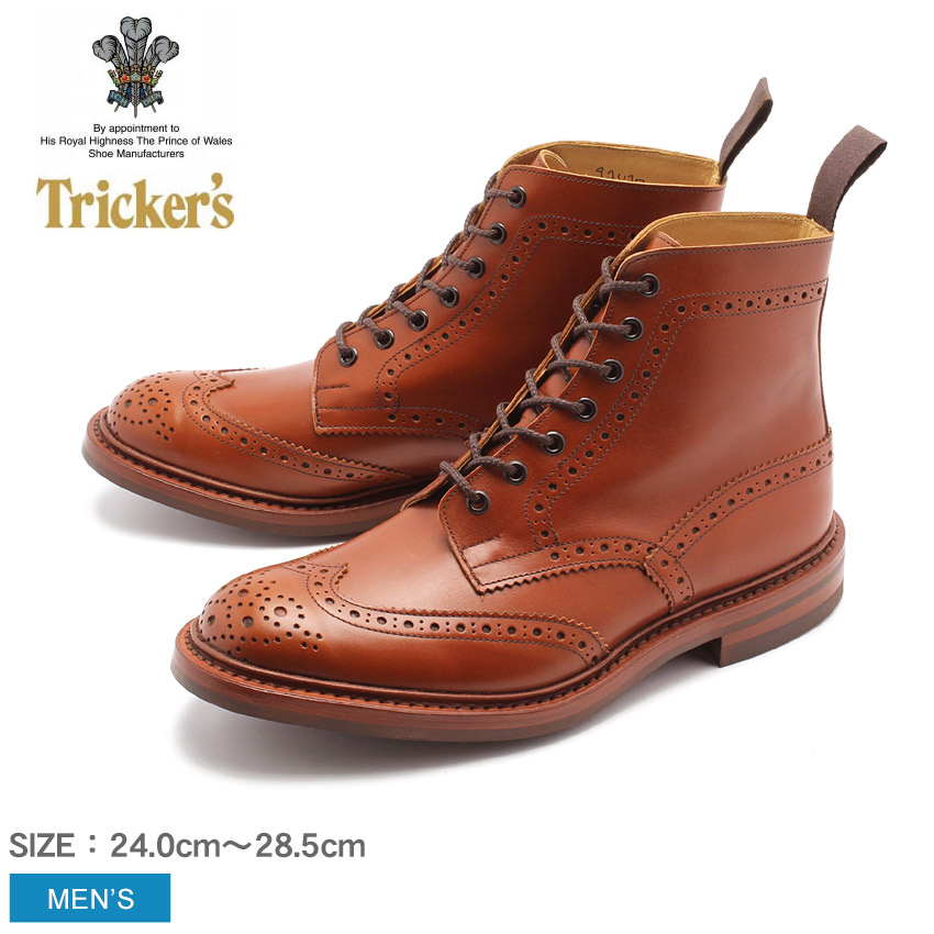 【楽天市場】\マラソンSALE開催中 /TRICKER'S トリッカーズ