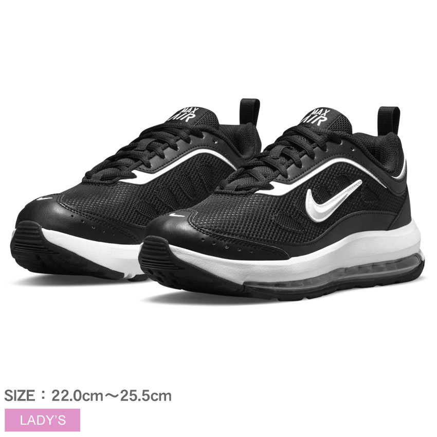 NIKE ナイキWMNS AIR MAX エアマックスAP 24cm 新品未使用-