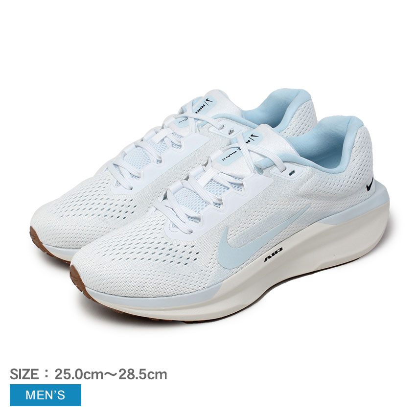 楽天市場】ナイキ ランニングシューズ メンズ エアウィンフロー11 NIKE