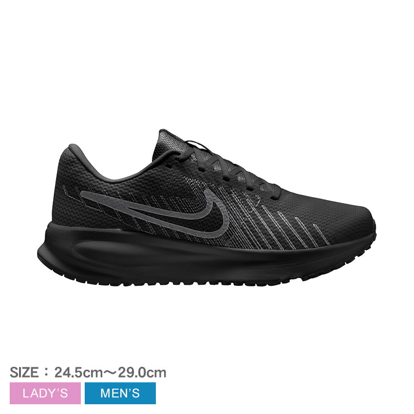 NIKE ナイキ チャージ スエード シンプルで大人っぽいデザイン ナイキ NIKE ナイキ チャージ スエード （ブラック×ホワイト