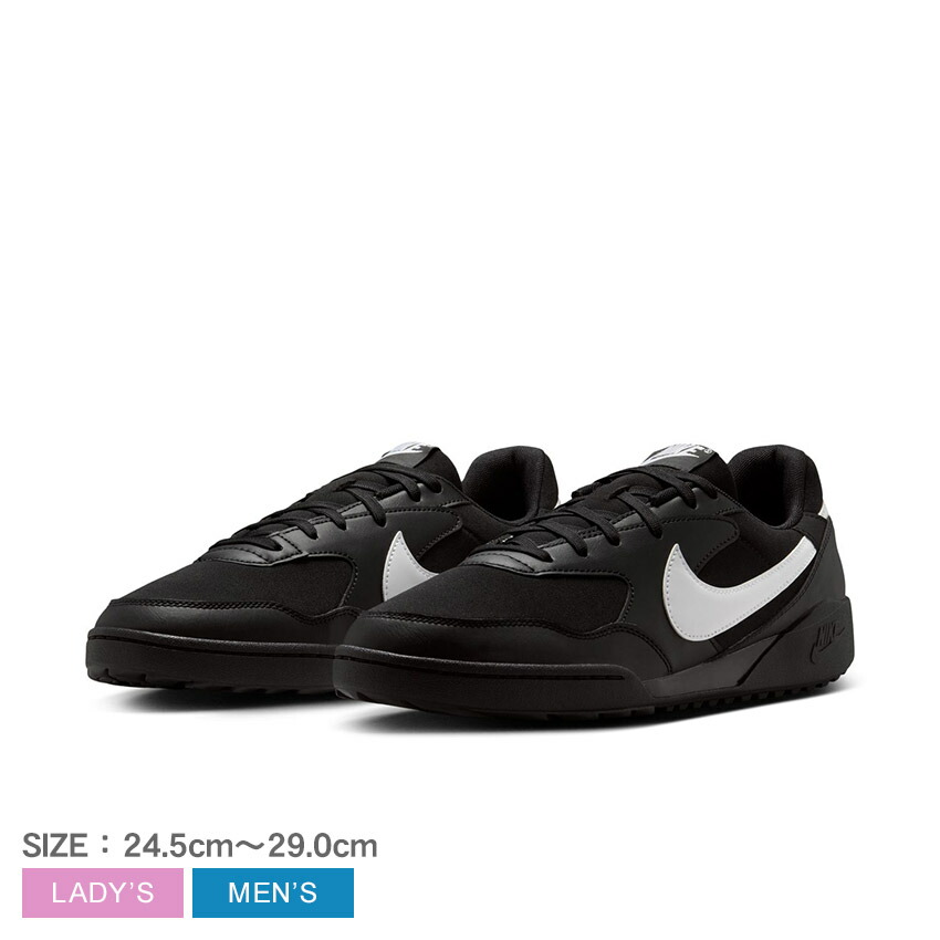 楽天市場】ナイキ コートショット NIKE スニーカー メンズ ブラック 黒