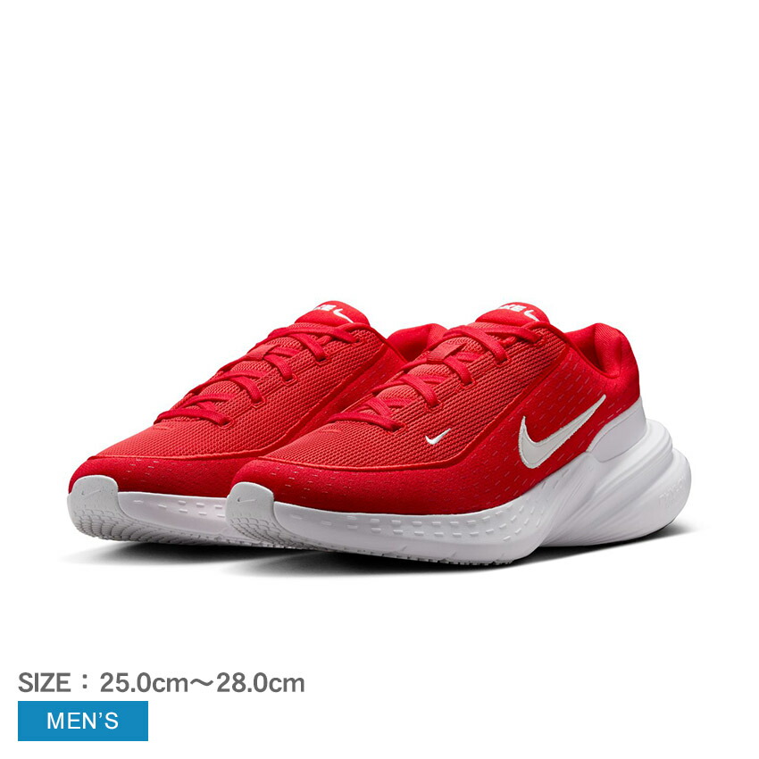 【楽天市場】ナイキ アップリフト SC NIKE ランニングシューズ メンズ レッド 赤 UPLIFT SC IB2765 シューズ 靴