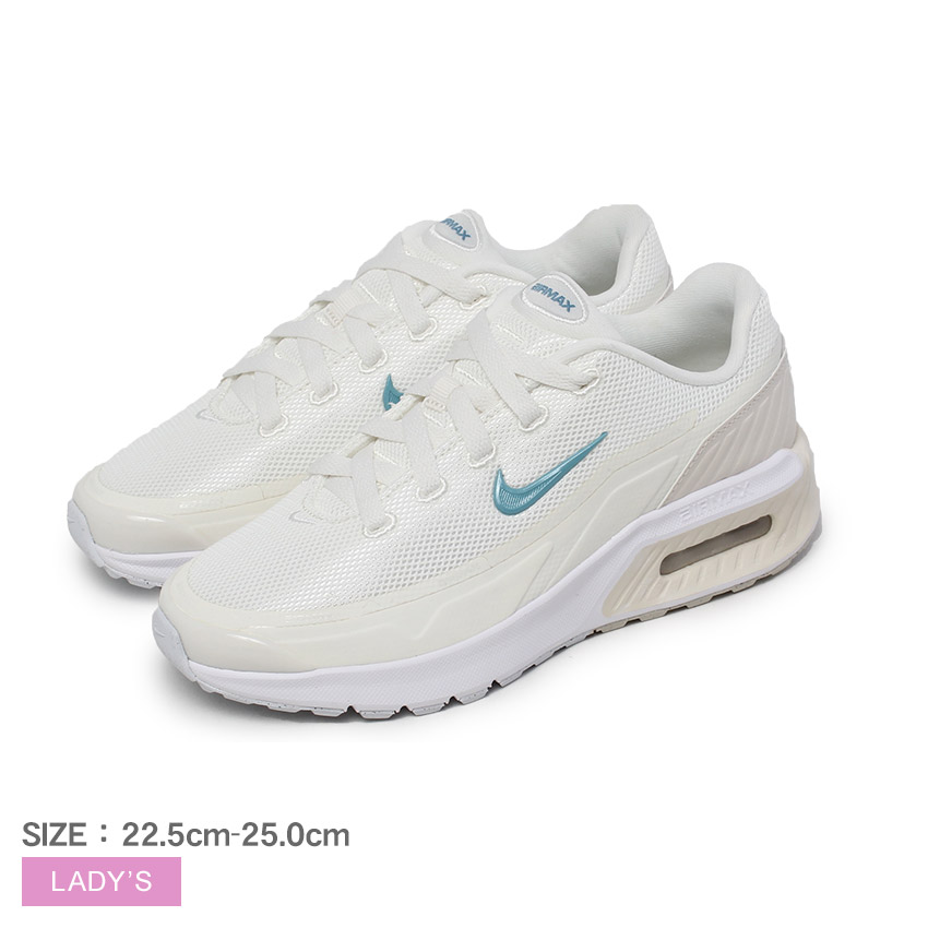 楽天市場】ナイキ WSエアマックスBIA NIKE スニーカー