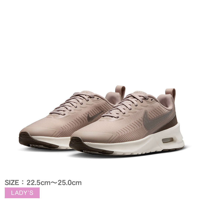 楽天市場】W NIKE AIR MAX NUAXIS ローカット スニーカー シューズ