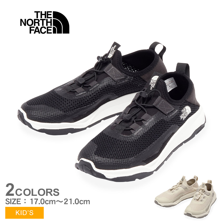 新品 ノースフェイス エクスプローラーキャンプスライド ブラック THE NORTH FACE ザ ノース フェイス エクスプローラー キャンプ