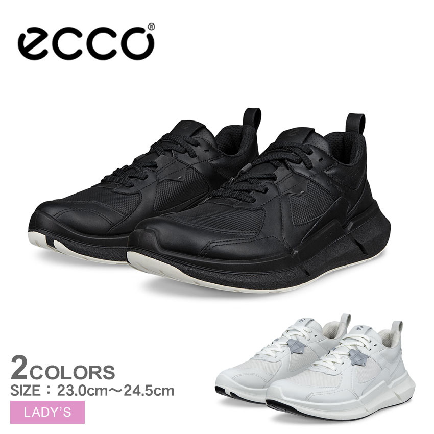 未使用美品‼️ECCO エコー シューズ 55210424 楽天市場】エコー ECCO SOFT ZERO LACE UP LEA WOMEN'S SNEAKER
