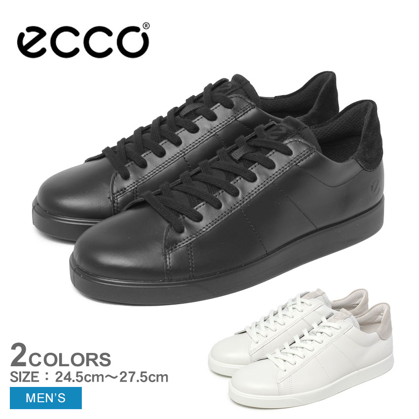 楽天市場】エコー SOFT 7 NEW STYLE ECCO スニーカー メンズ