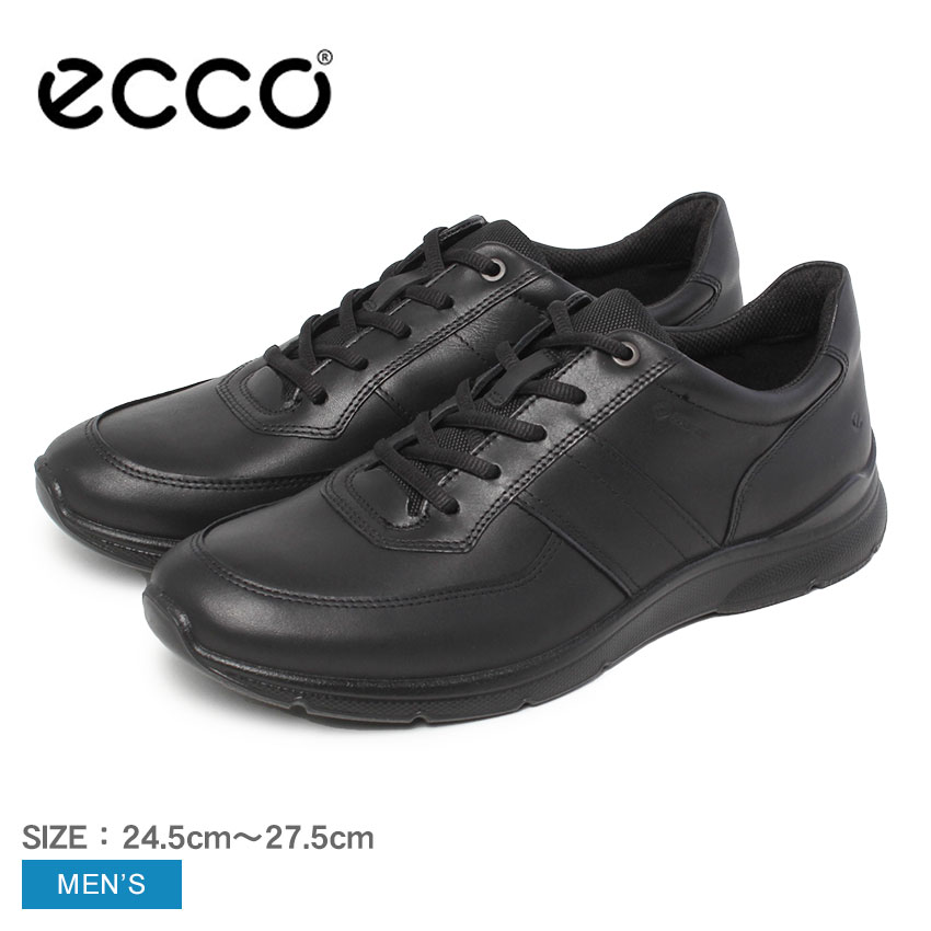ECCO ゴルフシューズ ブラック/グリーン 楽天市場】エコー GOLF LT1 ECCO ゴルフシューズ メンズ
