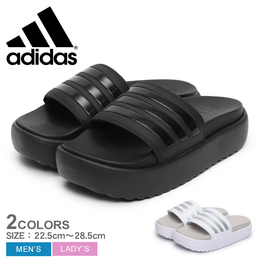 ★【ADIDAS】★ADILETTE 22 サンダル MAGLI.M★22.5-30.5cm★ アディダス アディレッタ 22 サンダル / Adilette 22 Slides