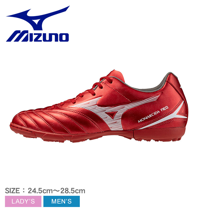 楽天市場】ミズノ モナルシーダNEO III SELECT AS MIZUNO サッカー