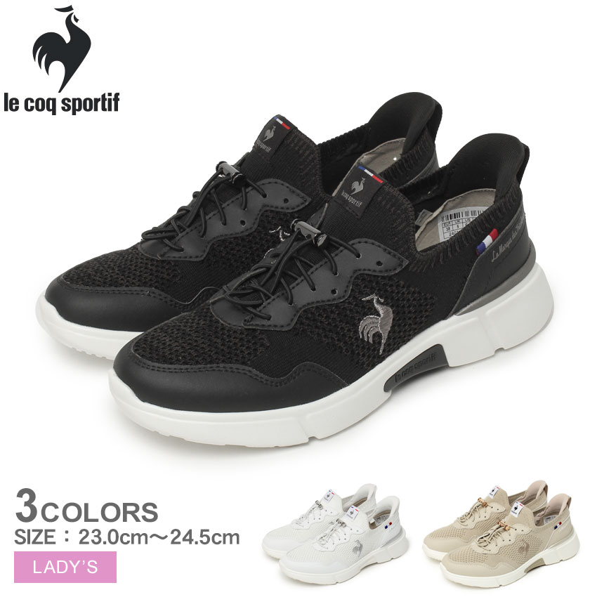 le coq sportif - le coq sportif ルコックスポルティフ QMMSJC44 黒メンズM le coq sportif ルコックスポルティフ QMMSJC44 黒メンズM トップス