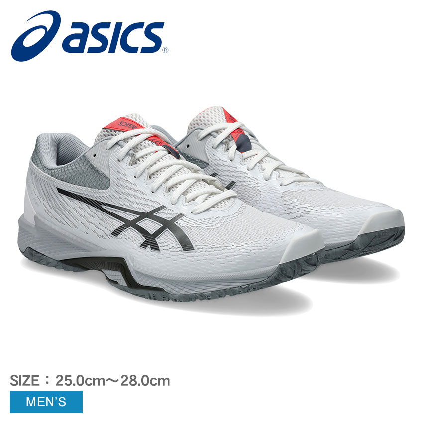 楽天市場】asics アシックス バレーボールシューズ V-SWIFT FF3 ブイ