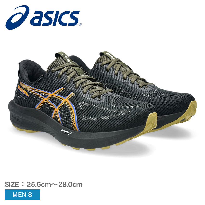 楽天市場】アシックス GT-1000 13 GTX ASICS ランニングシューズ
