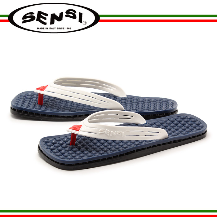 sensi flip flops