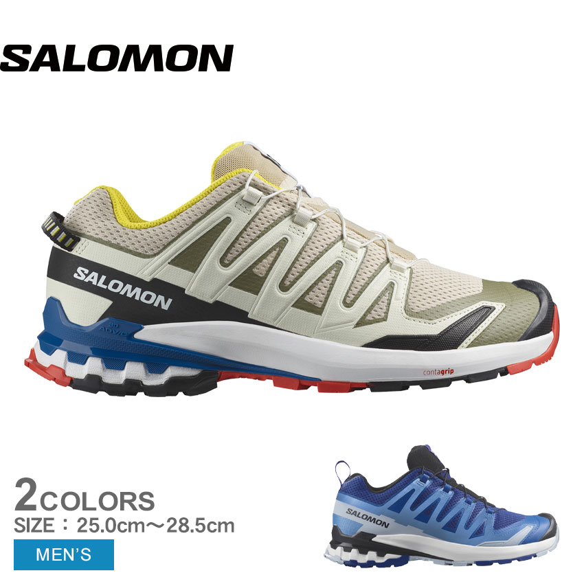 楽天市場】サロモン XA PRO 3D V9 GORE-TEX SALOMON トレイル 楽天市場】サロモン XA PRO 3D V9 GORE-TEX SALOMON トレイル