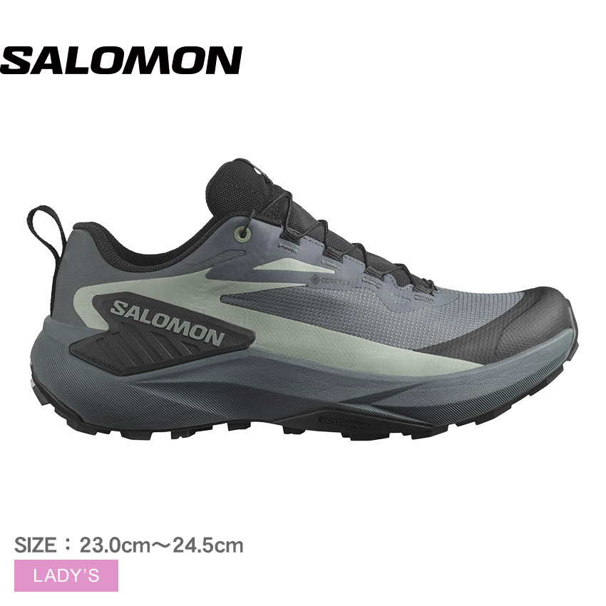 楽天市場】サロモン X ULTRA 360 GORE-TEX SALOMON ハイキング