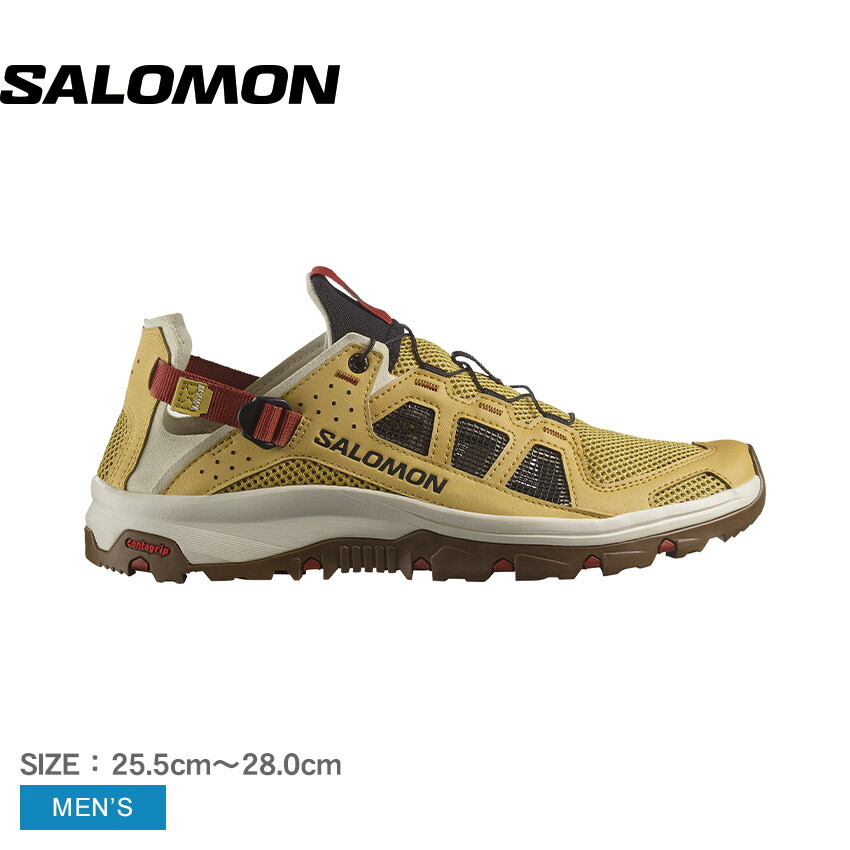 サロモン　LUX 楽天市場】サロモン X ULTRA 360 EDGE GORE-TEX SALOMON