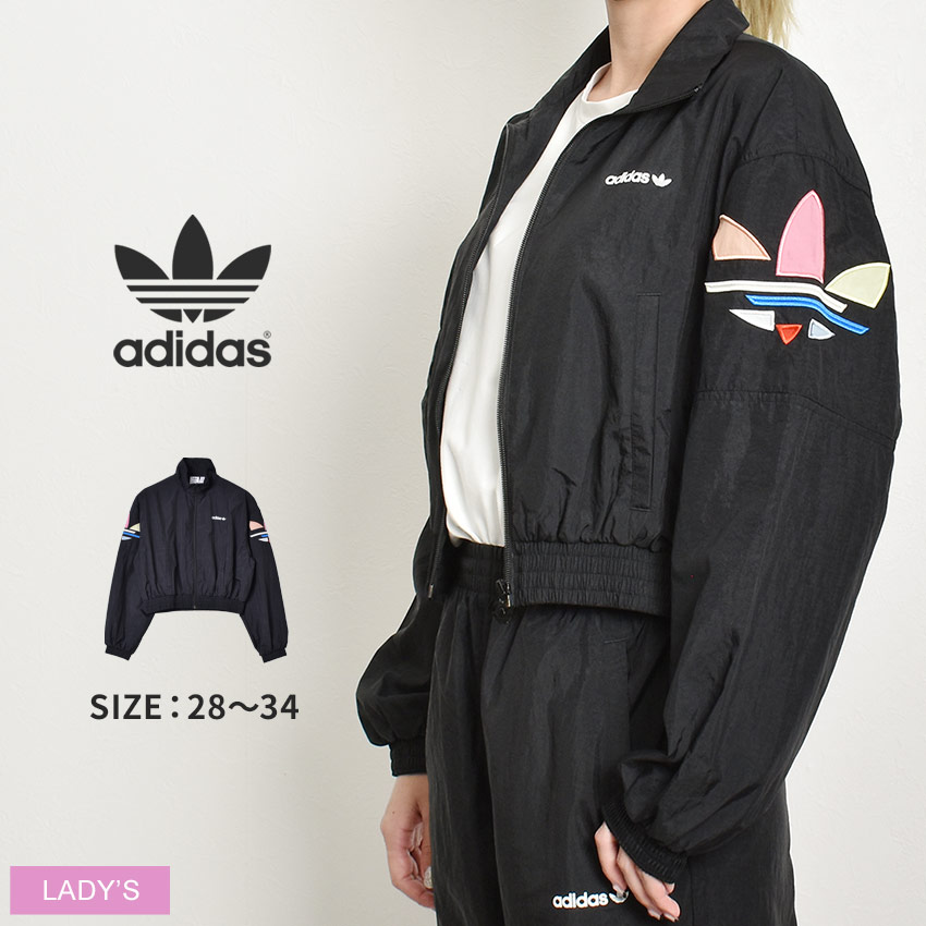 楽天市場】アディダス オリジナルス ジャージ ADIDAS ORIGINALS