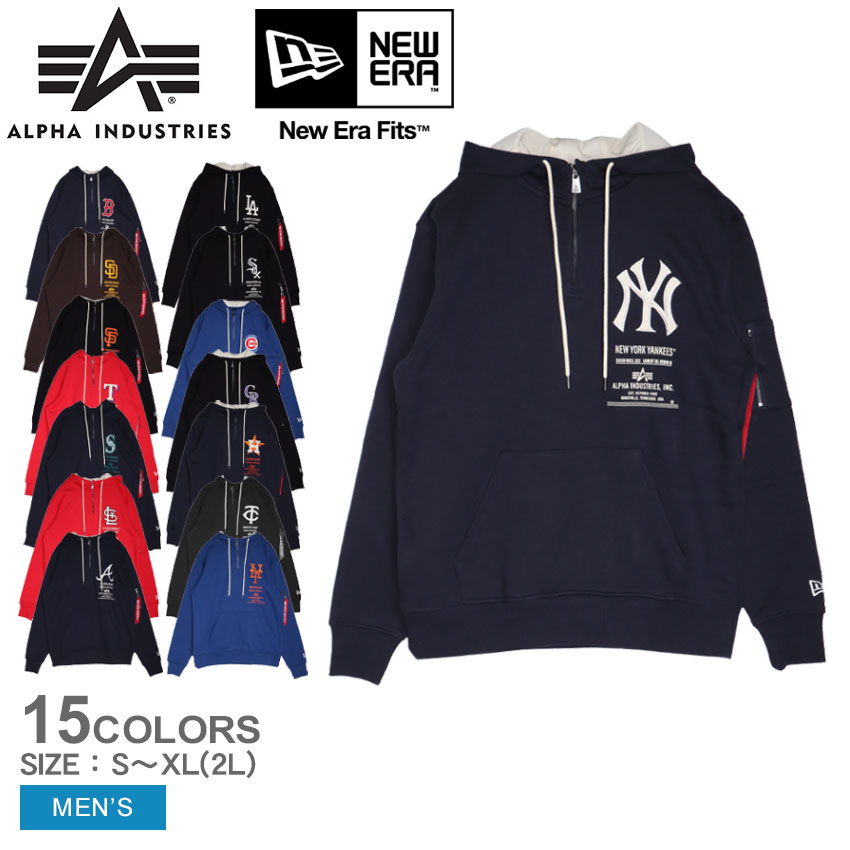 Amazon | アルファインダストリーズ ALPHA INDUSTRIES