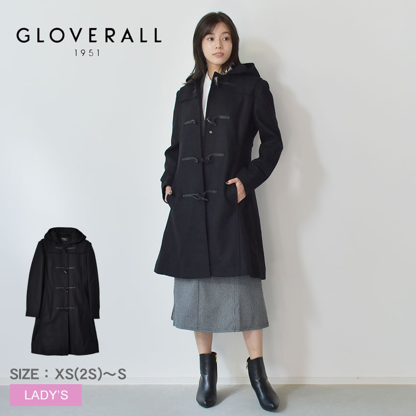 楽天市場】＼マラソンSALE開催中☆／GLOVERALL グローバーオール