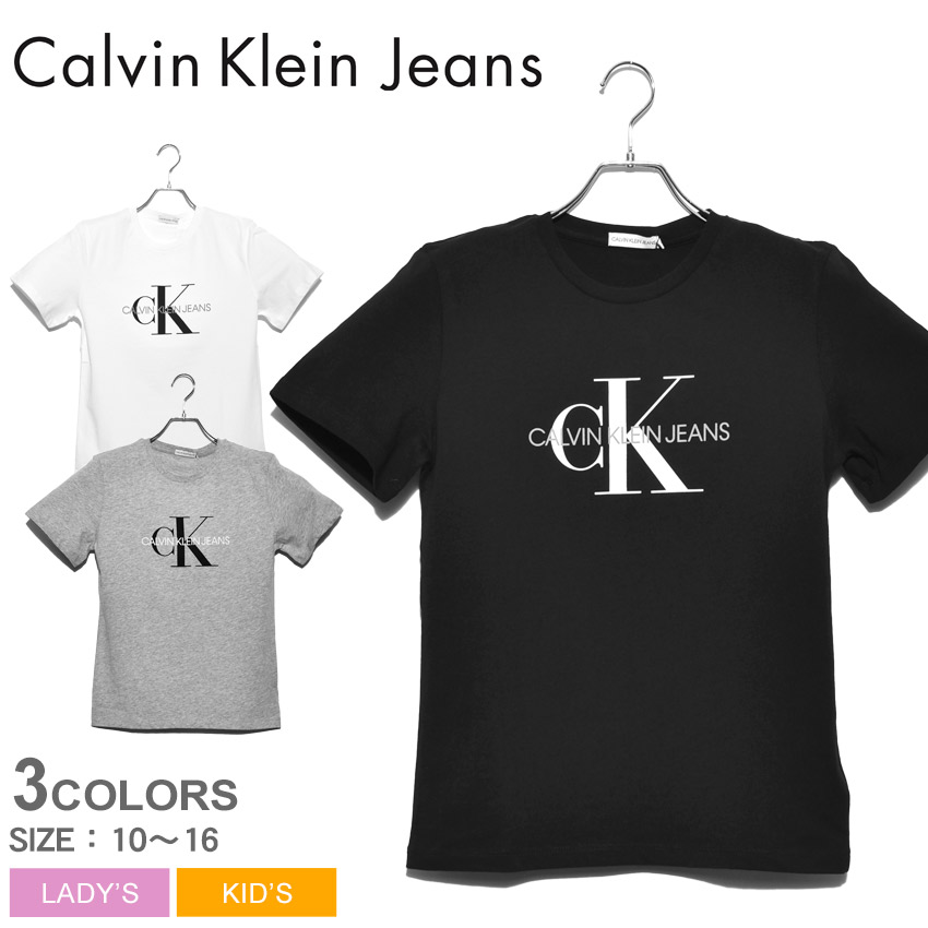 Calvin Klein - 新品正規 CalvinKlein カルバンクライン Tシャツ BTS