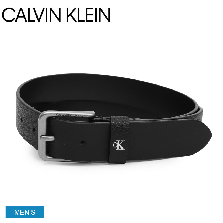 楽天市場】【店内全品☆P5倍！】カルバンクライン ベルト CALVIN KLEIN 