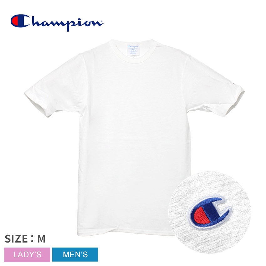楽天市場】【4日20時〜☆24時間SALE】CHAMPION チャンピオン Tシャツ