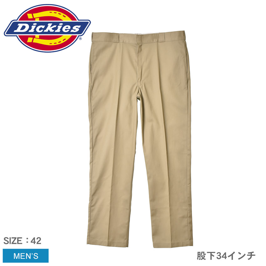 楽天市場】ディッキーズ チノパンツ DICKIES トラディショナルワーク