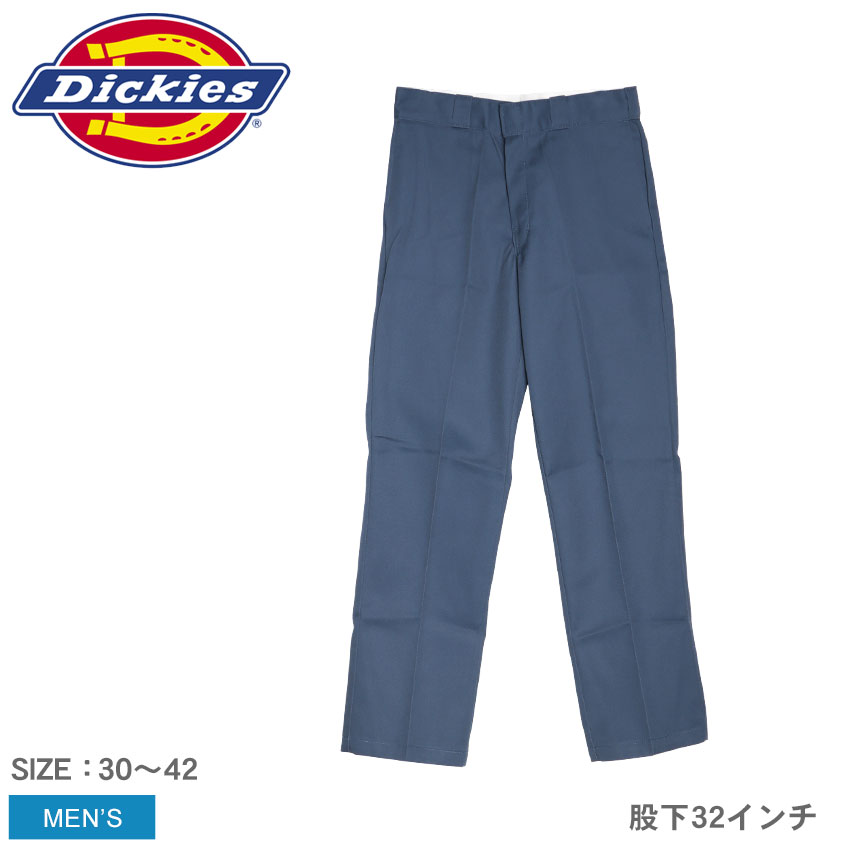 楽天市場】ディッキーズ チノパンツ DICKIES トラディショナルワーク