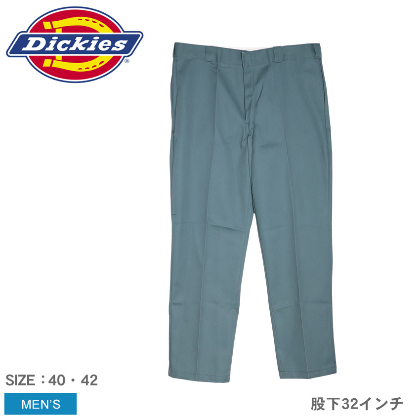 楽天市場】【店内全品☆P5倍！】ディッキーズ ワークパンツ DICKIES